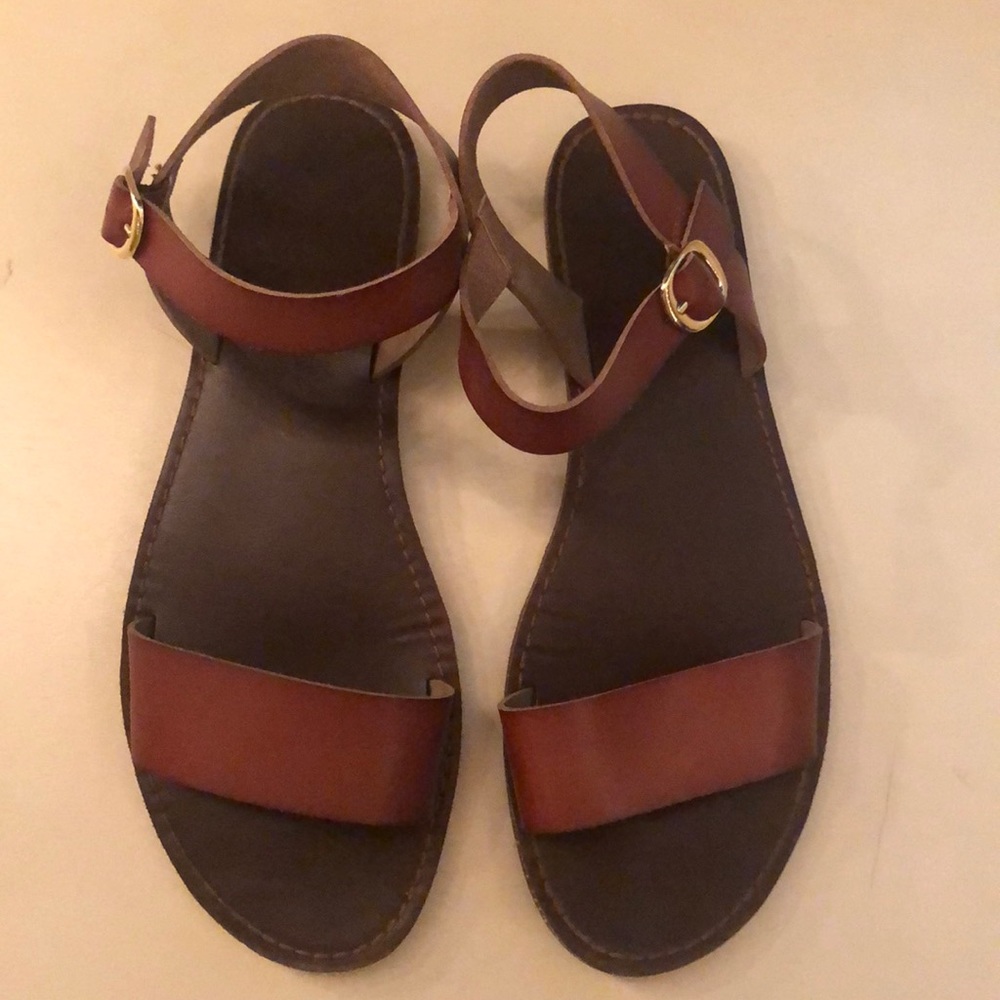 Shoes!